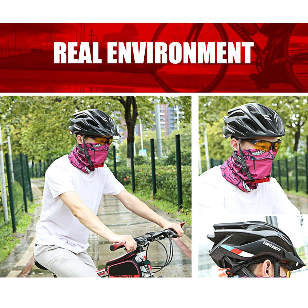Bikeboy MTB Bike Helmet for Men Women Sport Cycling Helmet Adjustable Mountain Road Bicycle Soft Pad Safety Hat Cap Accessories