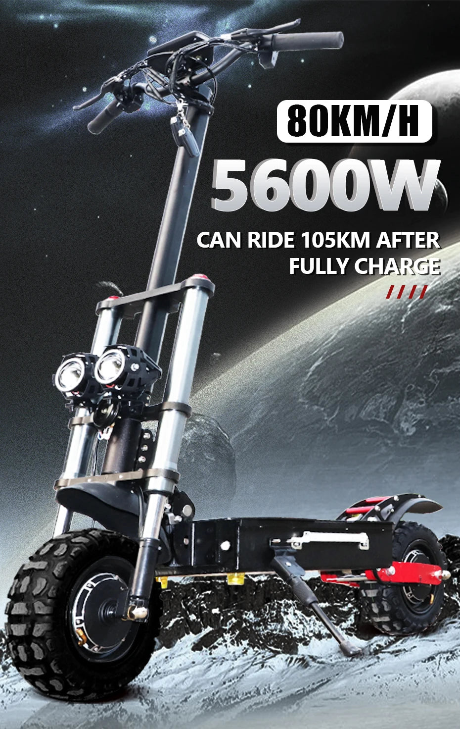 AJOOSOS 2024 X60 X700 X500 Electric Scooter 2400W-5600W Dual Motor Electric Scooters Adults Removable Seat Patinete Eléctricos