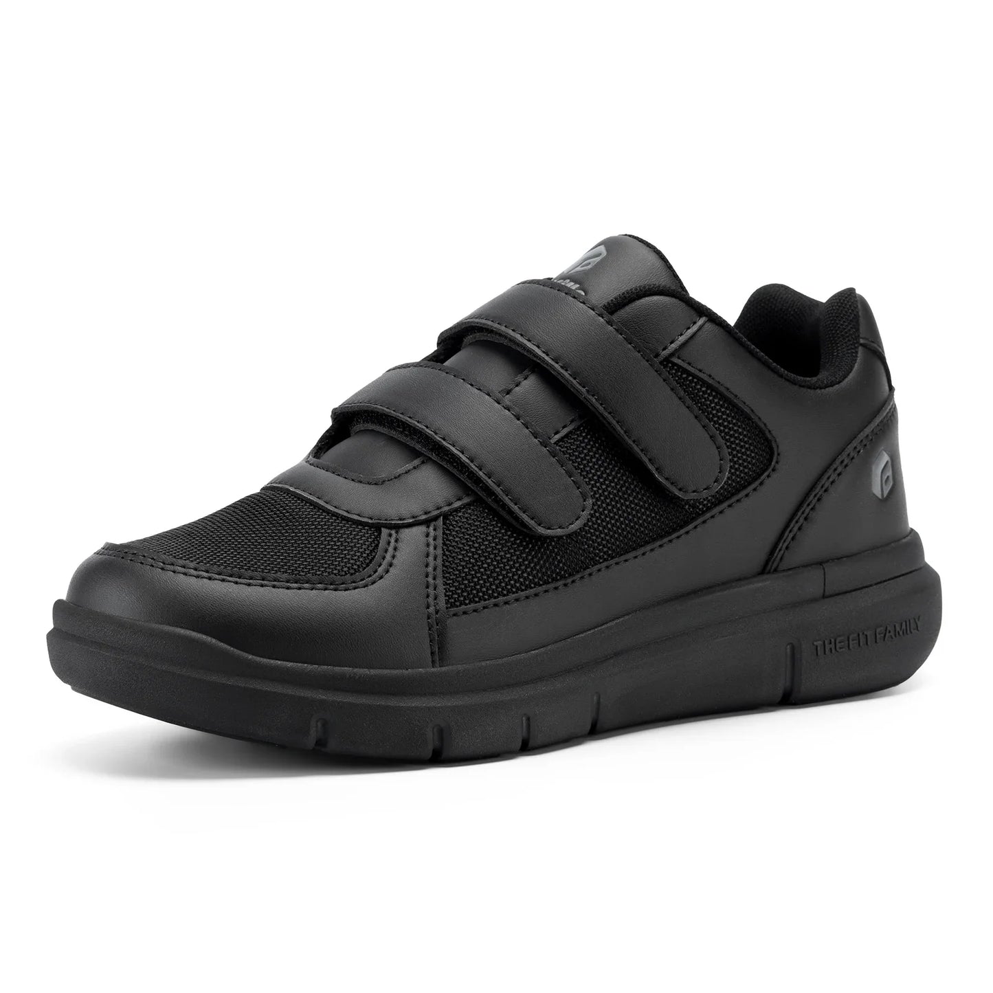 Extra Wide 4E Men'S Diabetic Shoes Senior Causal Shoe Relieve Neuropathy Suitable For Swollen Foot Pain With Arch Support
