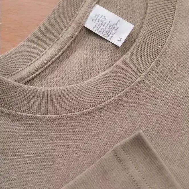 Summer Men Women Green T-shirt 100% Pure Cotton Short-sleeved Top Korea T-shirt Green Cotton Half-sleeve T Shirt Streetwear