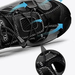 Men Summer Comfortable Breathable Sandals Lightweight Outdoor Walking Shoes