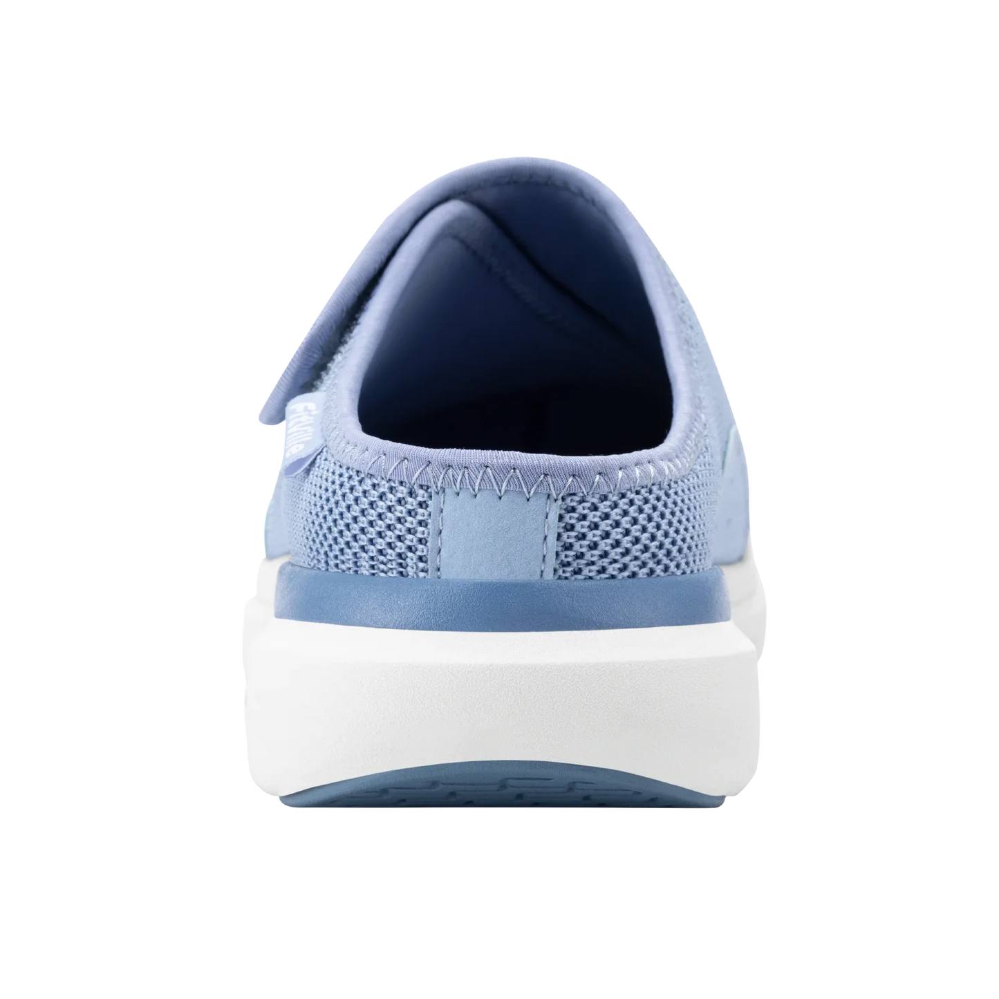Orthopedic Slippers for Women Wide Fleece Lined Clogs with Arch Support Recovery Pedic Shoes Comfortable Slip-On Footwear