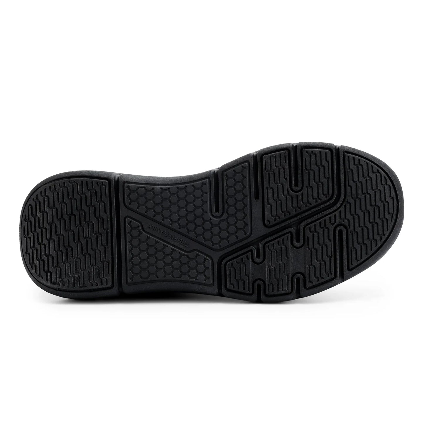 Men'S Slip-On Casual Business Shoes Leather Shoe Wide Width 2E Lightweight For Swollen Feet With Arch Support Pain Relief