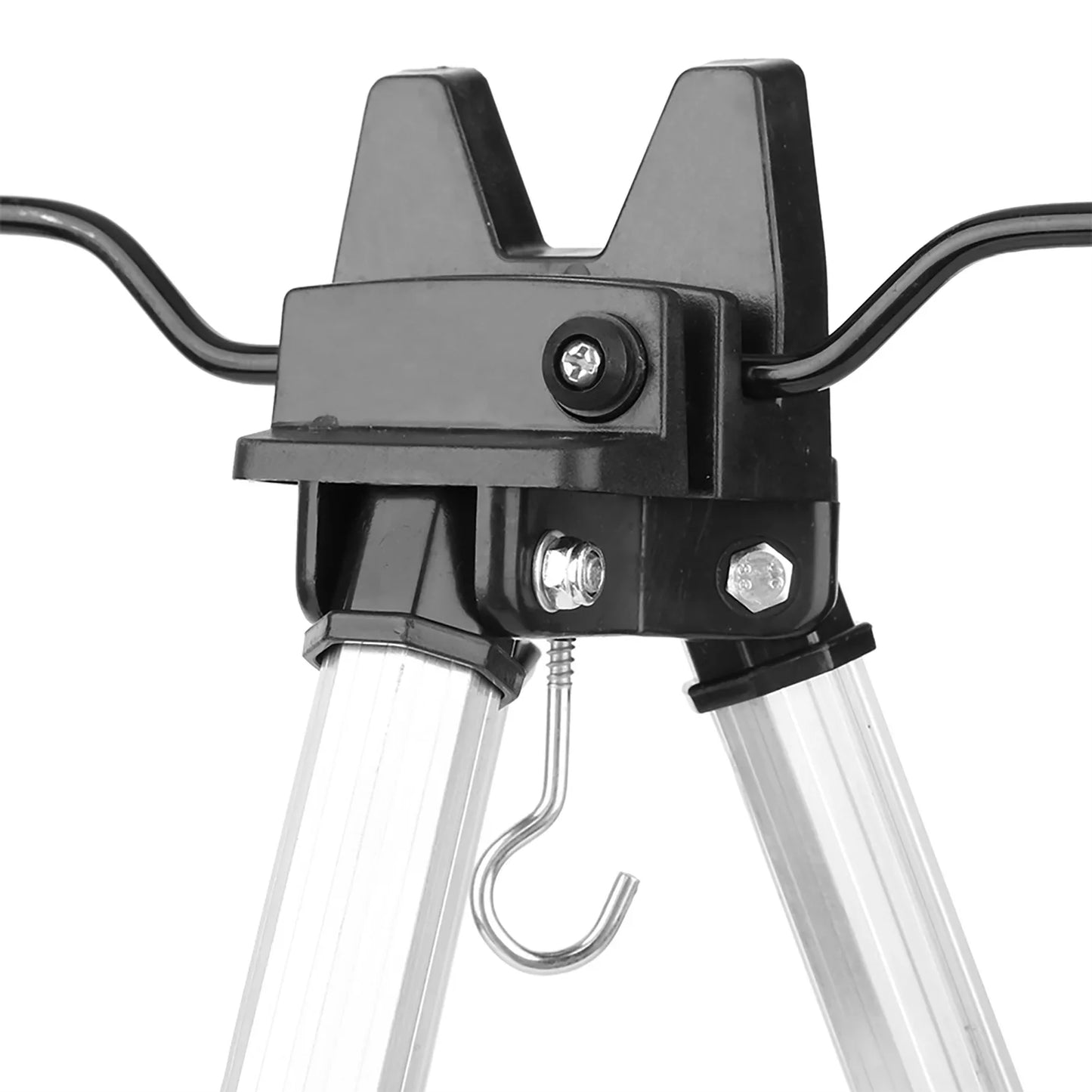 Multifunctional Rod Tripod Outdoor Sea Fishing Support Stand Universal Telescopic Triangle