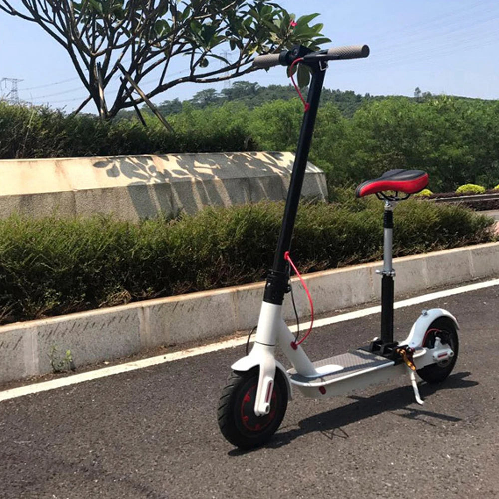 Electric Scooter Seat Shock Absorption Comfortable Riding for Xiaomi M365 M365PRO