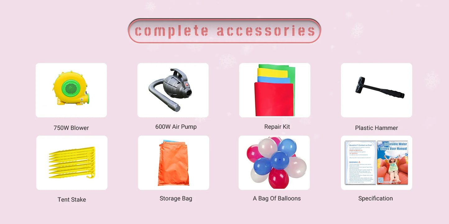 Inflatable 3M 10FT PVC Bubble House Inflatable Chlidren Toys Outdoor Commerical Castle With 750W Air Blower 100 balloons