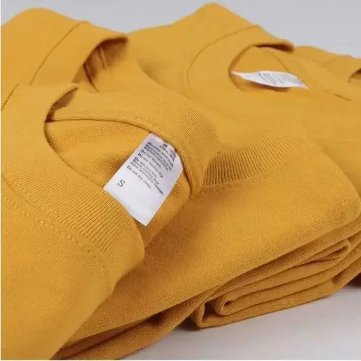Summer Men Women Green T-shirt 100% Pure Cotton Short-sleeved Top Korea T-shirt Green Cotton Half-sleeve T Shirt Streetwear