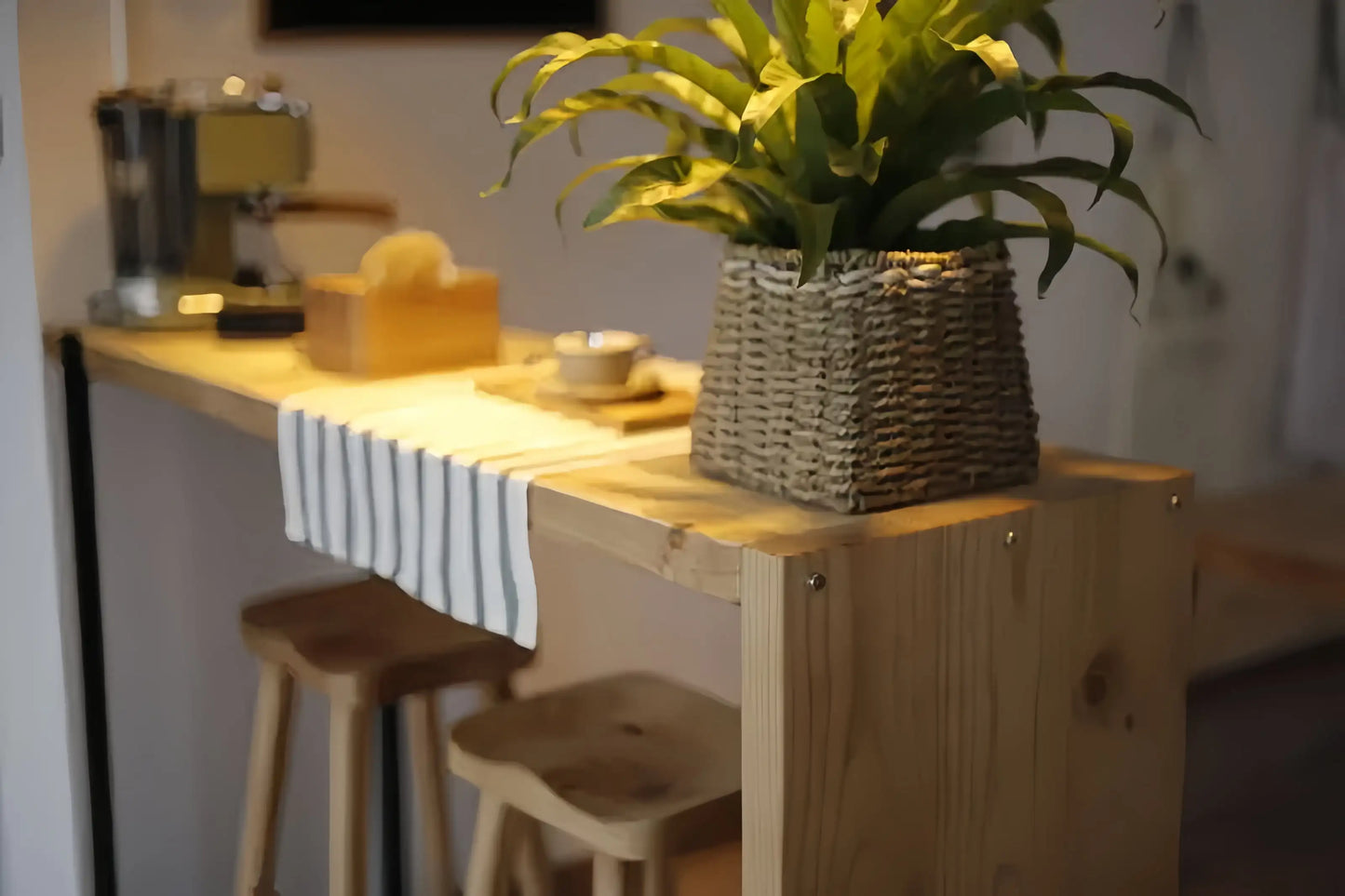 Bar Table High Folding Counter Cocktail Round Bistro Stool Home Kitchen Restaurant Cafe Club Decor Breakfast Cafe Living Room