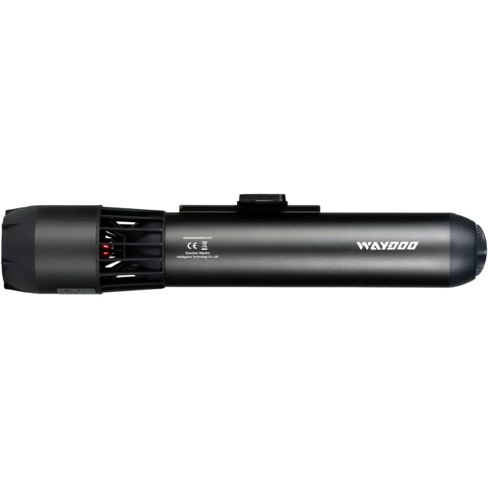 New Upgraded Subnado Underwater Scooter of 1PCS Main Unit, Water Scooter for Adults and Kids, Underwater Scooter for Pool
