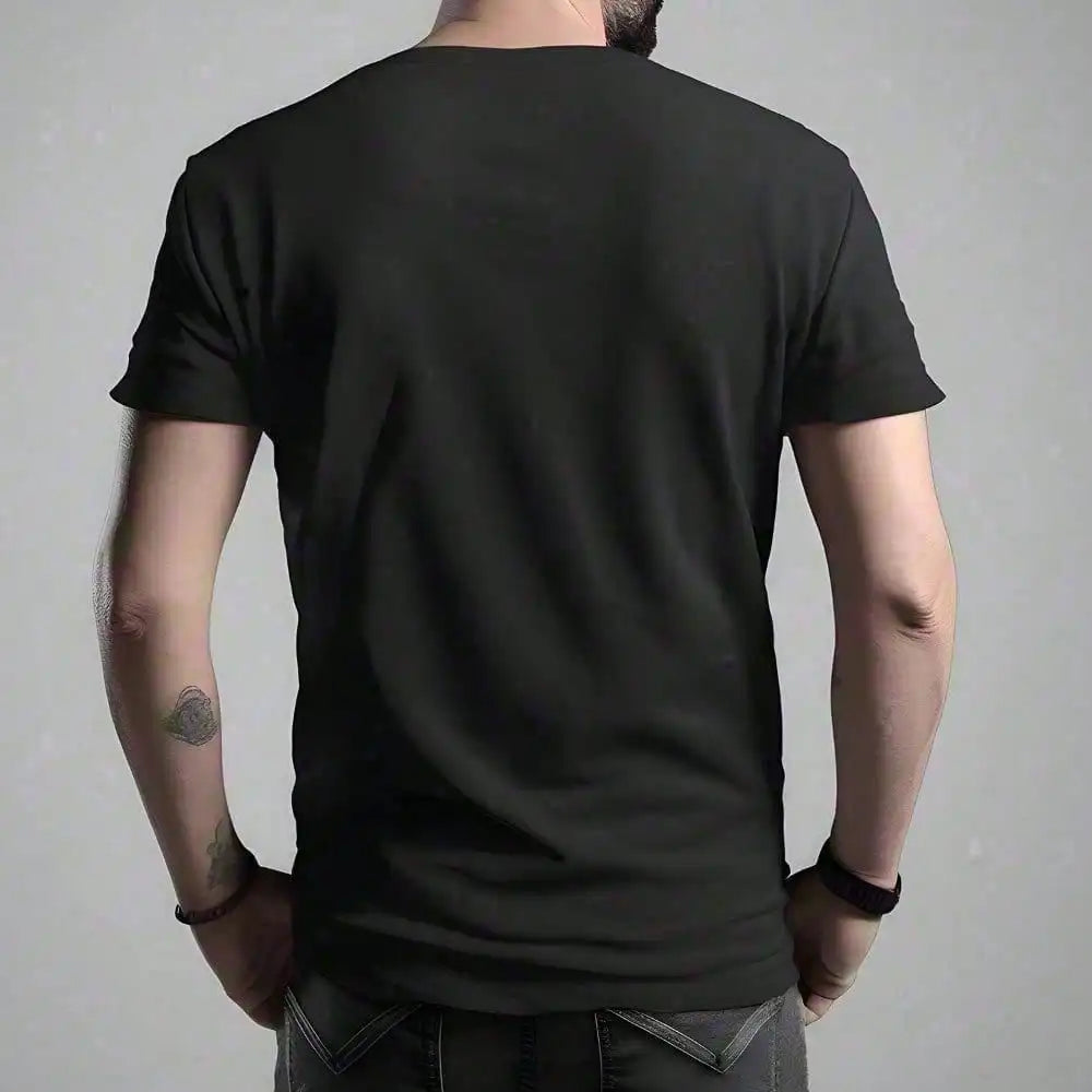 1pc Summer T Shirt Cruise Mode On Streetwear Men Harajuku Tshirt Tops Short Sleeve T-Shirts Oversized Tee Unisex Women Trip