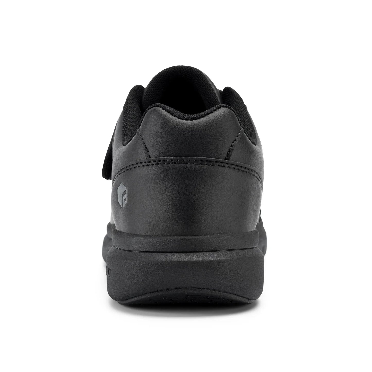 Extra Wide 4E Men'S Diabetic Shoes Senior Causal Shoe Relieve Neuropathy Suitable For Swollen Foot Pain With Arch Support