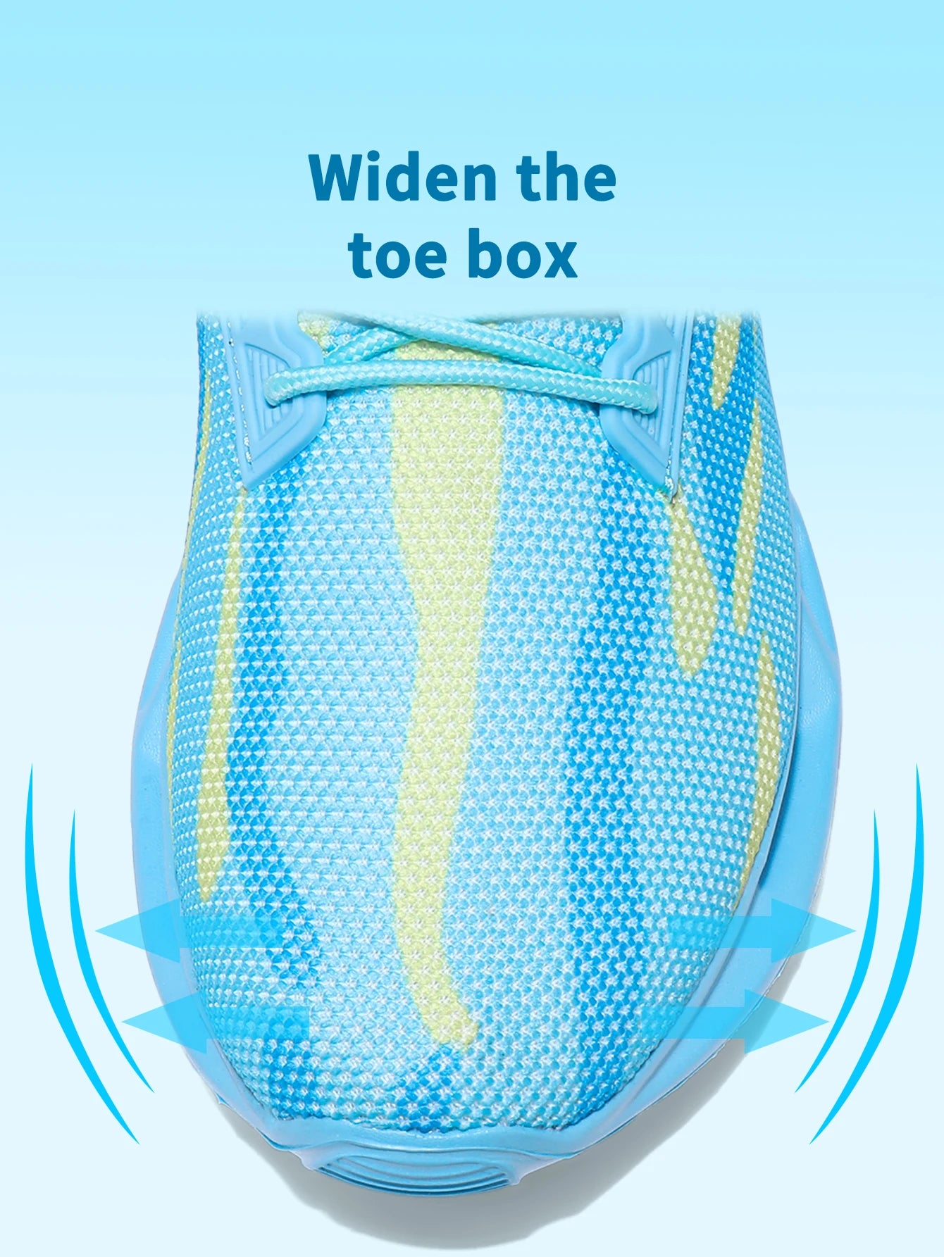 Running shoes for men and women, lightweight mesh, breathable and comfortable, flat and soft tennis shoes