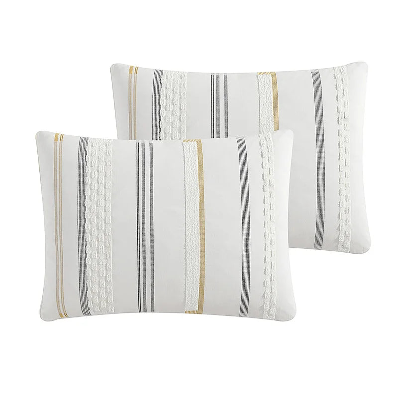 Riverbrook Home Whitten 6 PC Comforter Cover Set King