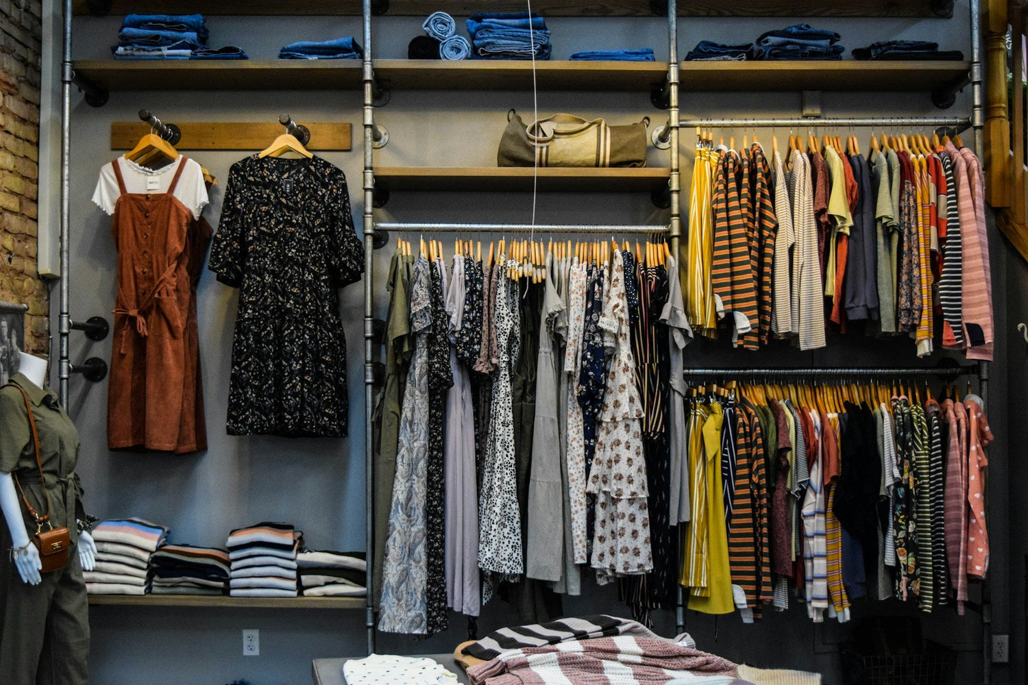 Women's Clothing