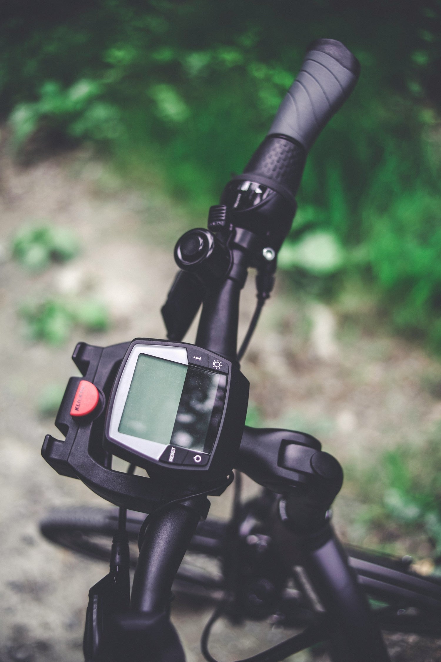 E-Bikes