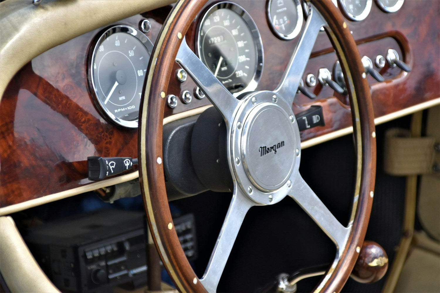 Car Accessories