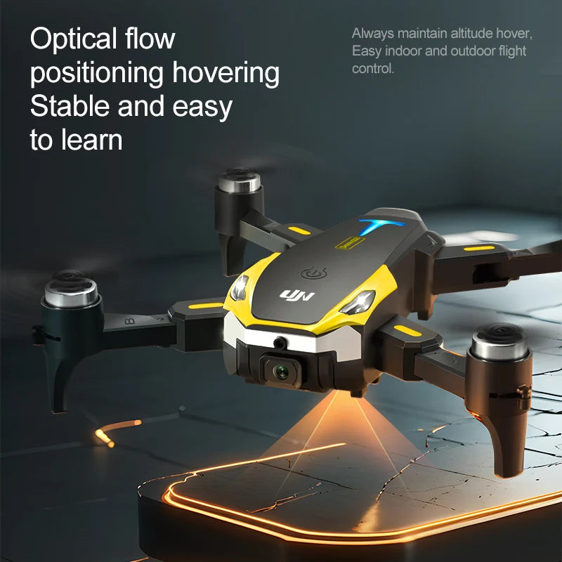 M8 drone, 8K camera intelligent obstacle avoidance, optical flow positioning precise hovering shooting,