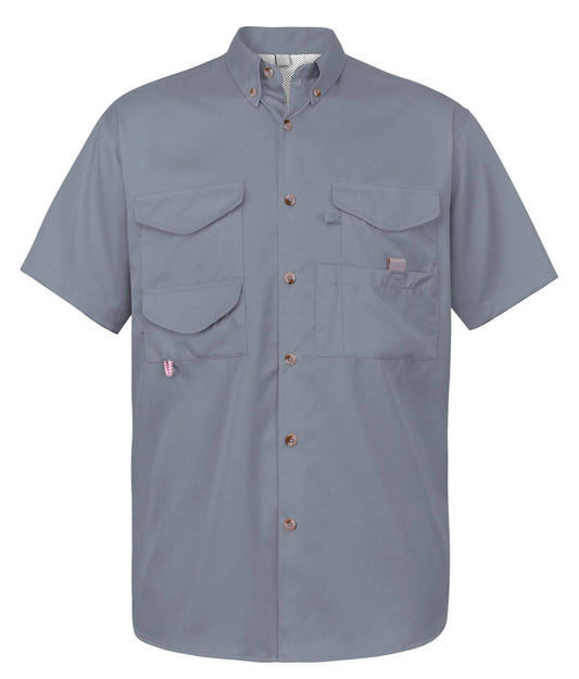 Men's Classic Shirt and Polo Shirt Set, Suitable for Business and Casual Occasions, Comfortable and Breathable