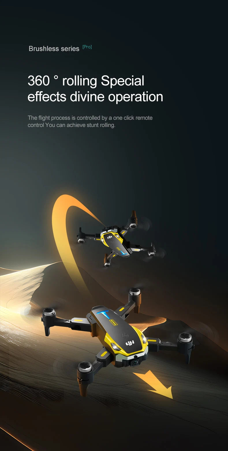 M8 drone, 8K camera intelligent obstacle avoidance, optical flow positioning precise hovering shooting,