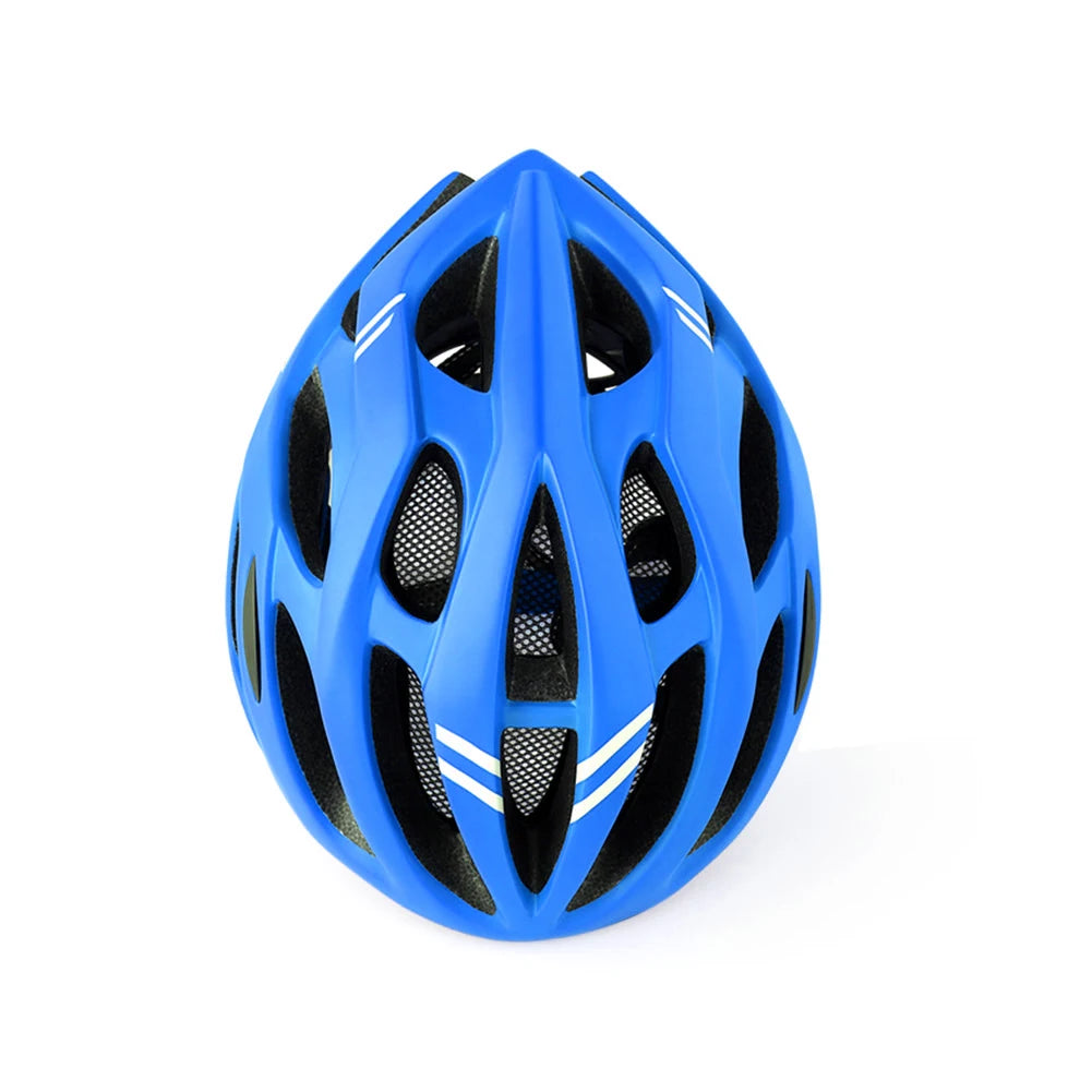 Bikeboy MTB Bike Helmet for Men Women Sport Cycling Helmet Adjustable Mountain Road Bicycle Soft Pad Safety Hat Cap Accessories