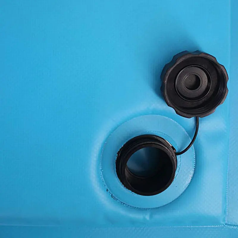 40"x17" Insulate Fish Cooler Bag Large Monster Leakproof Kill Bag Portable Waterproof Thermal Tote Fishing Tackle Storage Bags