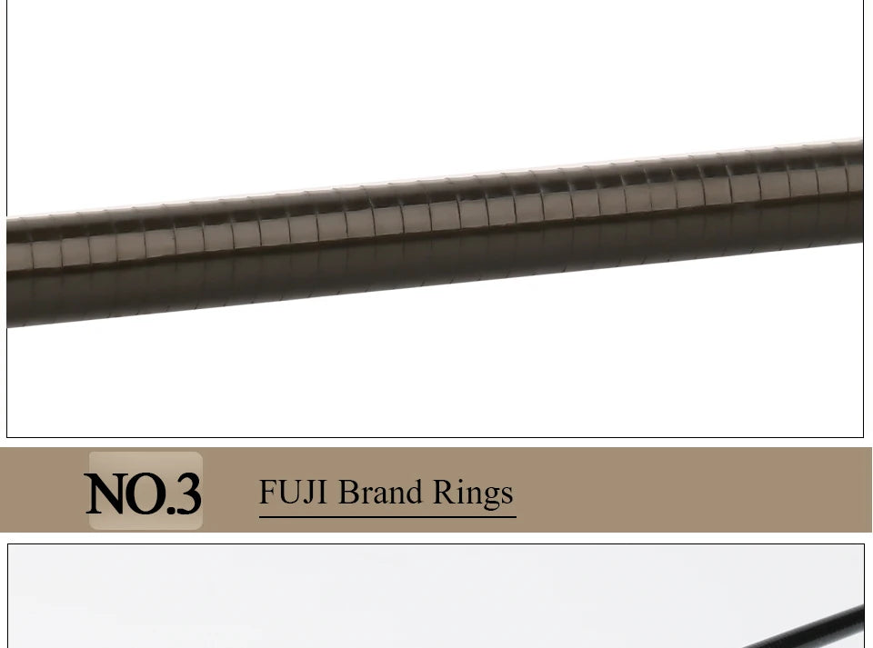 KUYING TETON 1.56m 1.8m 1.86m 1.9m 1.92m 1.98m Super Ultra Soft Light Baitcasting Casting Spinning Lure Fishing Rod Pole Combo