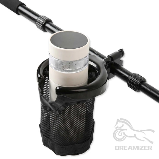 25MM Motorcycle Drinking Holder Cup For Honda Goldwing 1800 GL1800 2001-2015 F6B 2013-2015 New Rear Passenger Drink Cup Holder