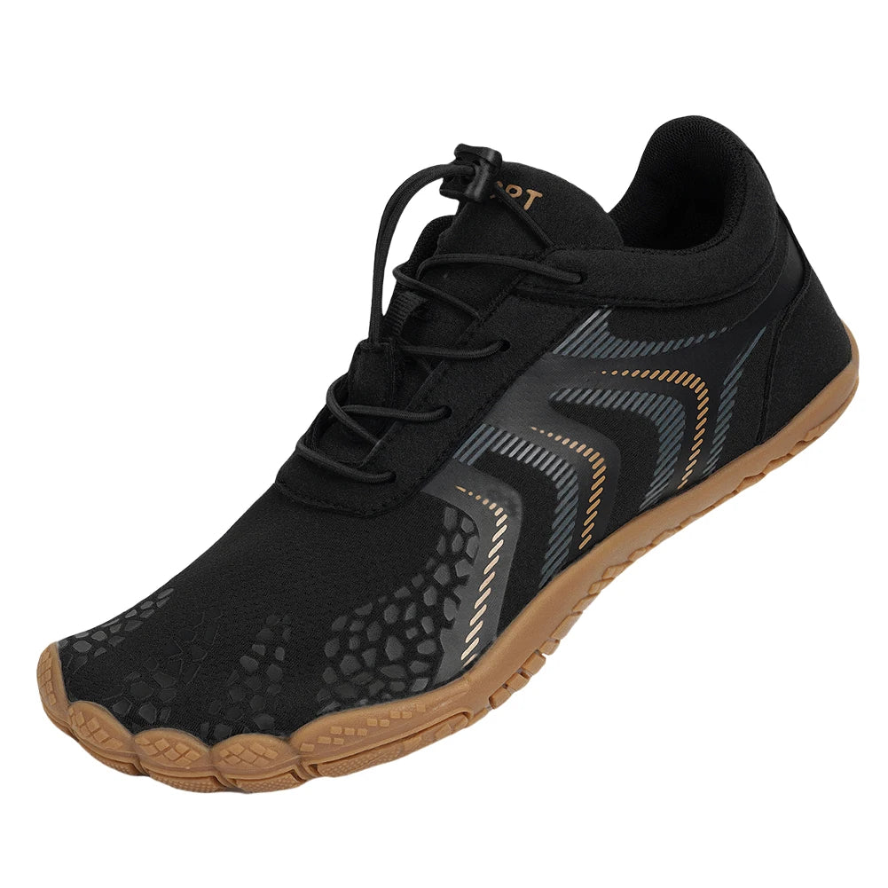 Unisex Water Sports Aqua Shoes Swimming Diving Sneakers Outdoor Beach Barefoot Gym Yoga Footwear Men Women Trekking Wading Shoes