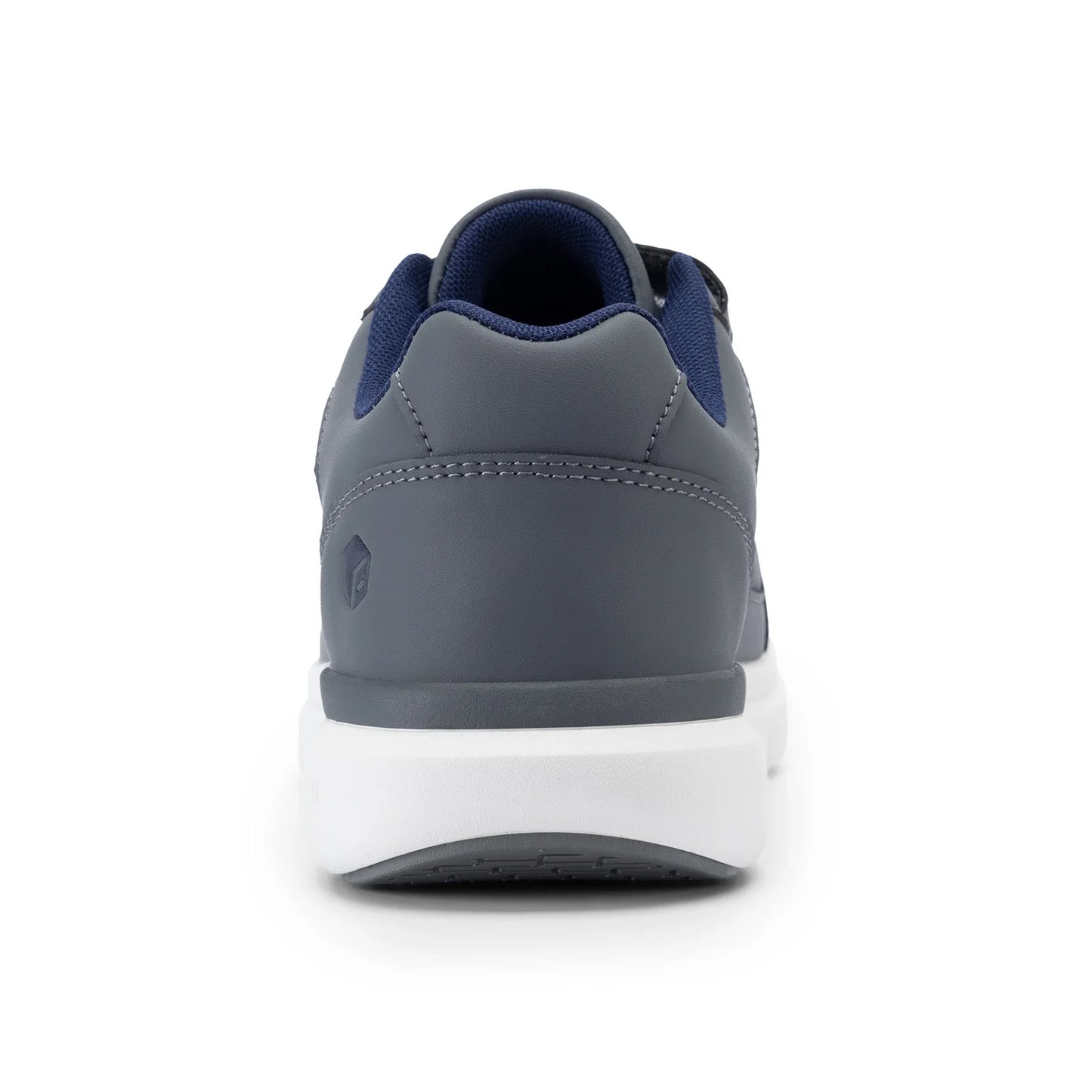 Extra Wide 4E Men'S Diabetic Shoes Senior Causal Shoe Relieve Neuropathy Suitable For Swollen Foot Pain With Arch Support