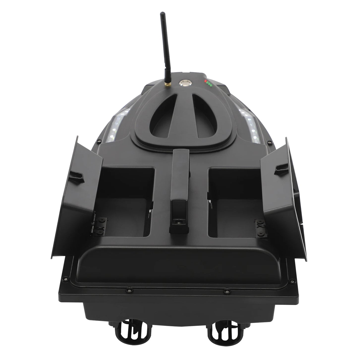 Fishing Bait Boat High Speed Fishing Bait Boat Remote Control Boat for Pool and Lake Bait Boats