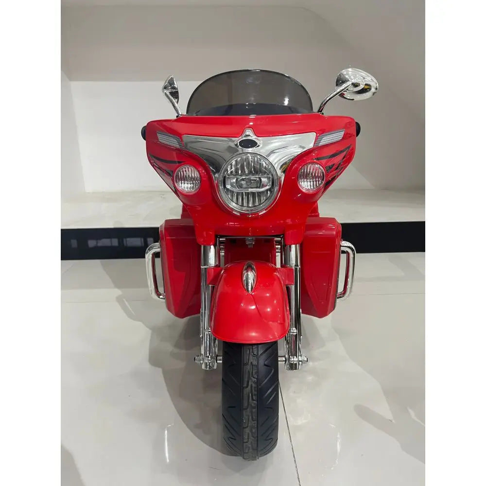 kids ride on motorcycle Electric 12V two seat motorcycle for kids, Motorbike for Kids with Key start