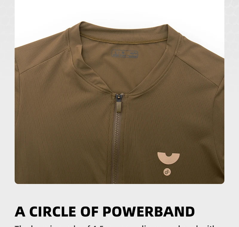 YKYWBIKE 2025 Cycling Jersey Men Summer Professional Bicycle Shirt Short Sleeve Breathable Road Bike Maillot Cycling Clothing