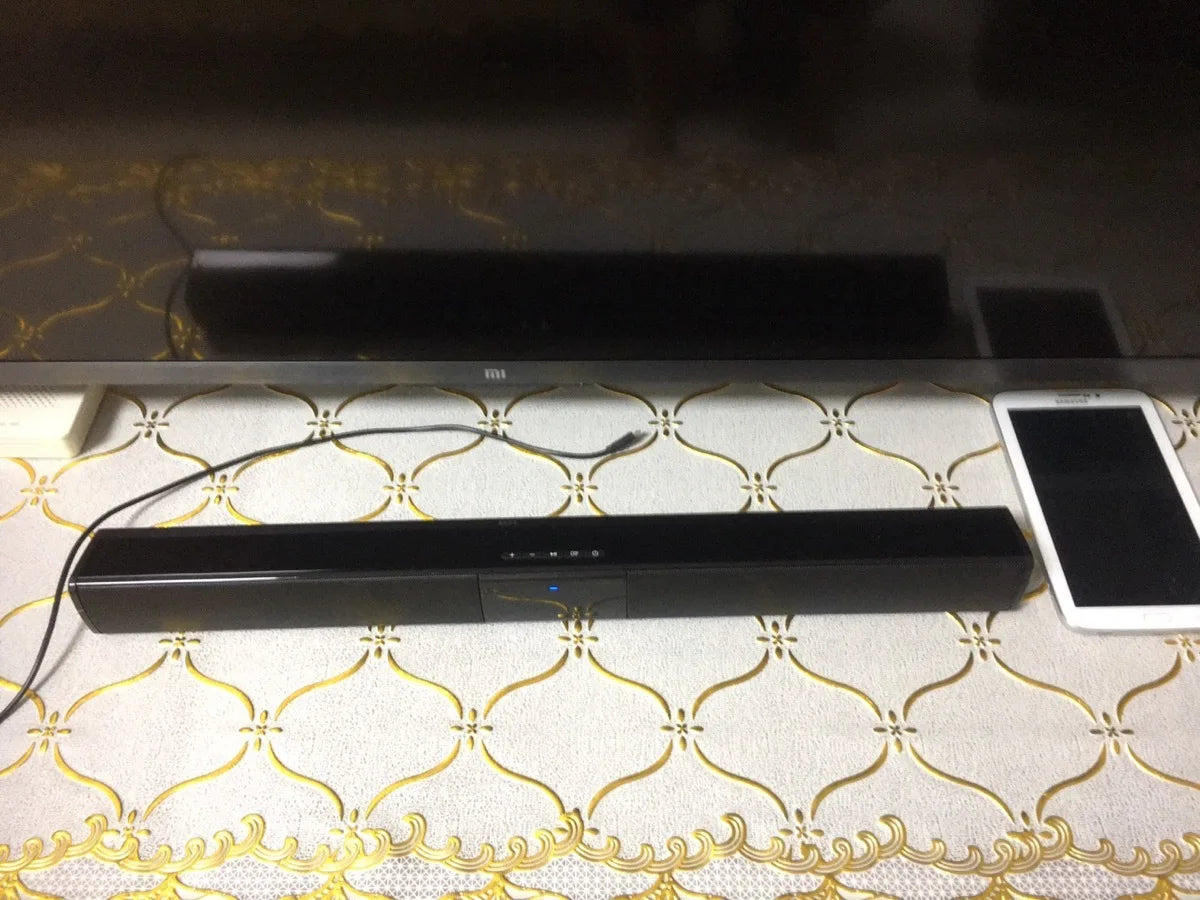 Home Theater Sound System Bluetooth Speaker Computer Speakers  TV Soundbar Box Subwoofer Radio Music Center Boom Box Colum