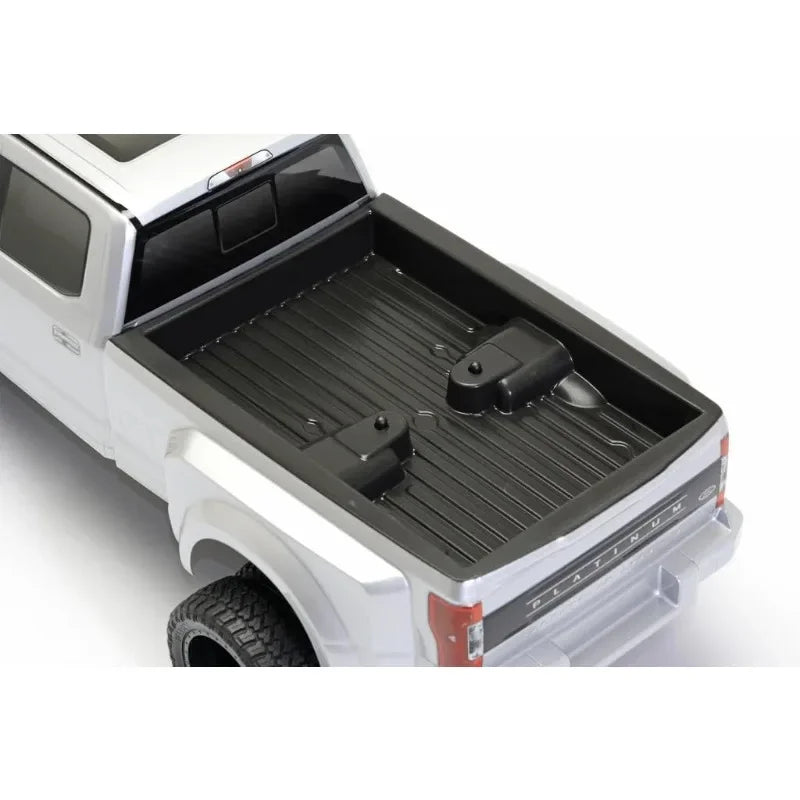 2025 1/10 4WD RTR Silver Mercury F-450 SD KG1 Wheel Edition Truck by CEN Racing App Controlled Vehicles›Trucks