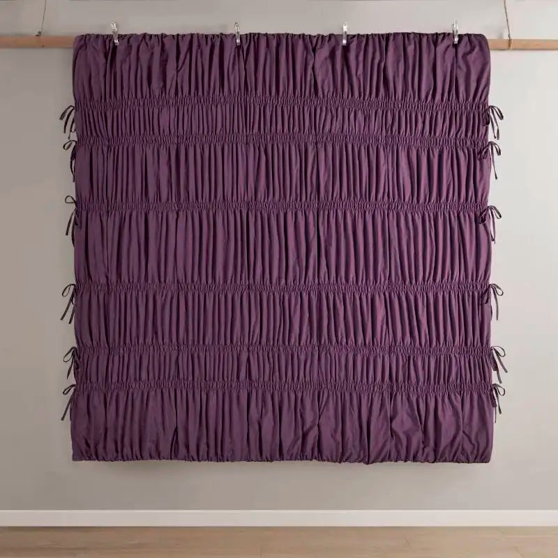 3PCS King Comforter Set