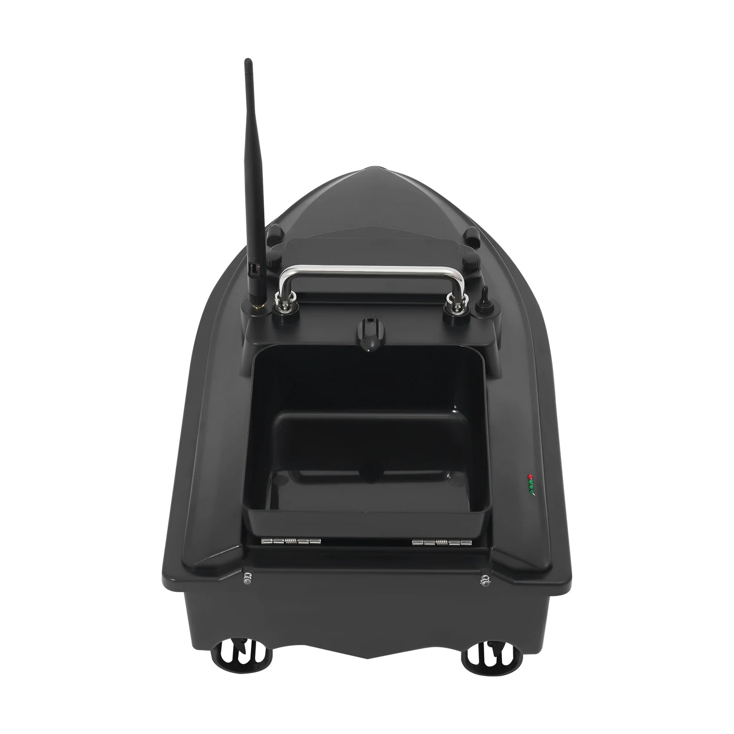 Fishing Bait Boat High Speed Fishing Bait Boat Remote Control Boat for Pool and Lake Bait Boats