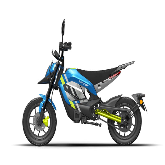 Electric Motorcycle Bike for Adults with App,2500W(Peak) Mid-Mounted Motor 60V/31Ah Removable Battery,Top Speed 34Mph/56Miles