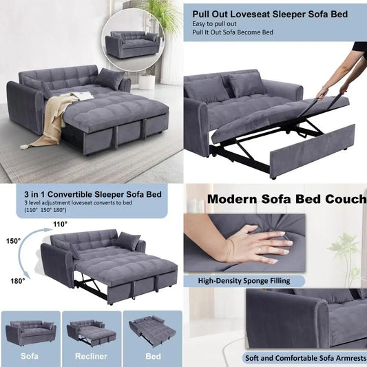 Extra Thick Full Size Futon Mattress - Super Soft Fuzzy Sleeping Pad for Adults - Japanese Floor Mattress - Comfortable Tatami S