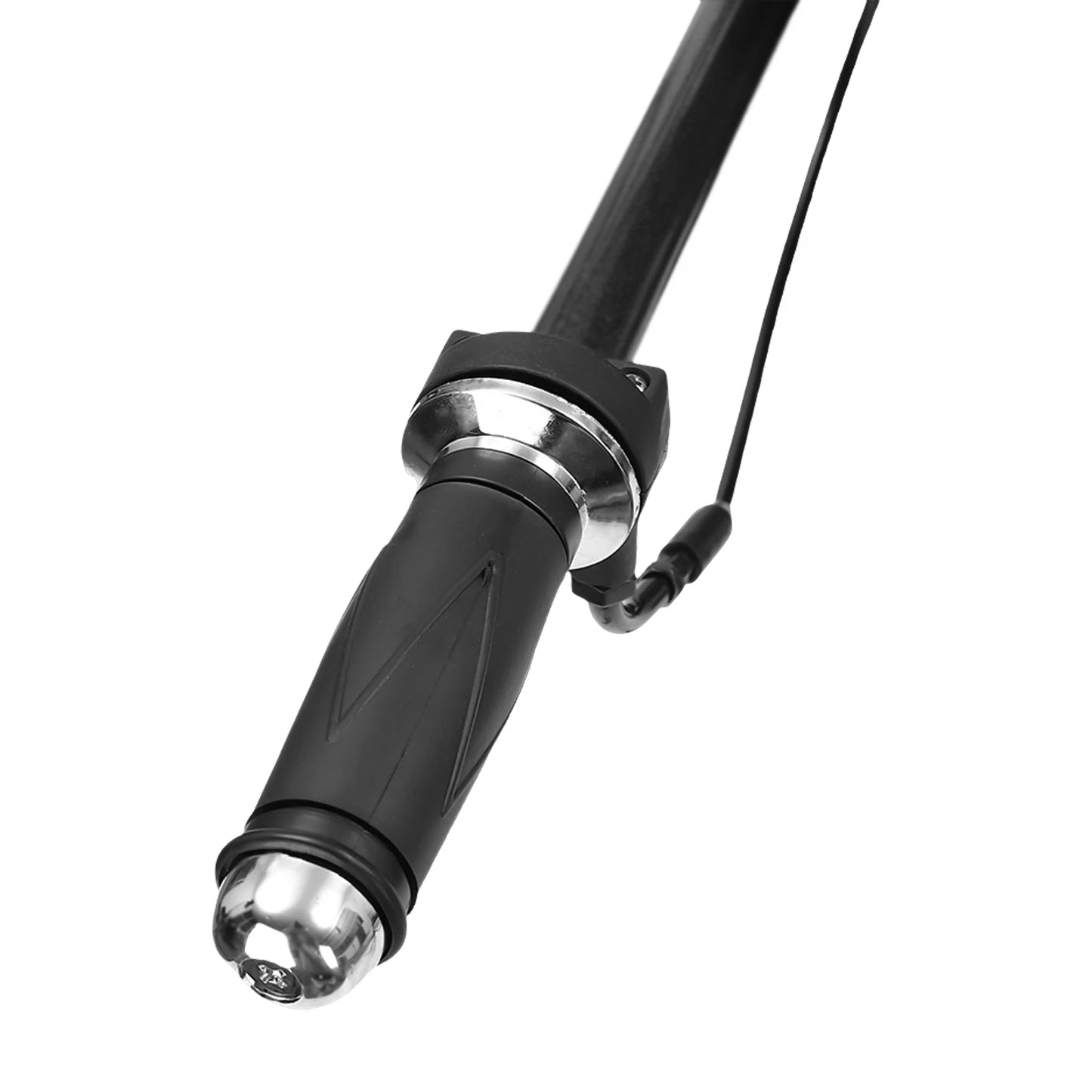 4 Stroke 3 HP Outboard Motor Fishing Boat Engine, Wind Cooling