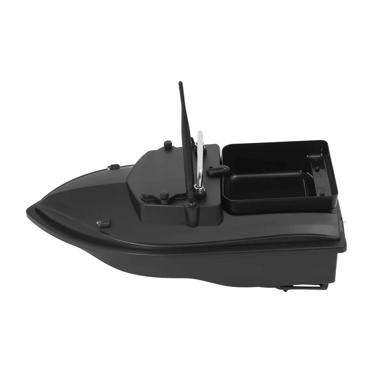 Fishing Bait Boat High Speed Fishing Bait Boat Remote Control Boat for Pool and Lake Bait Boats