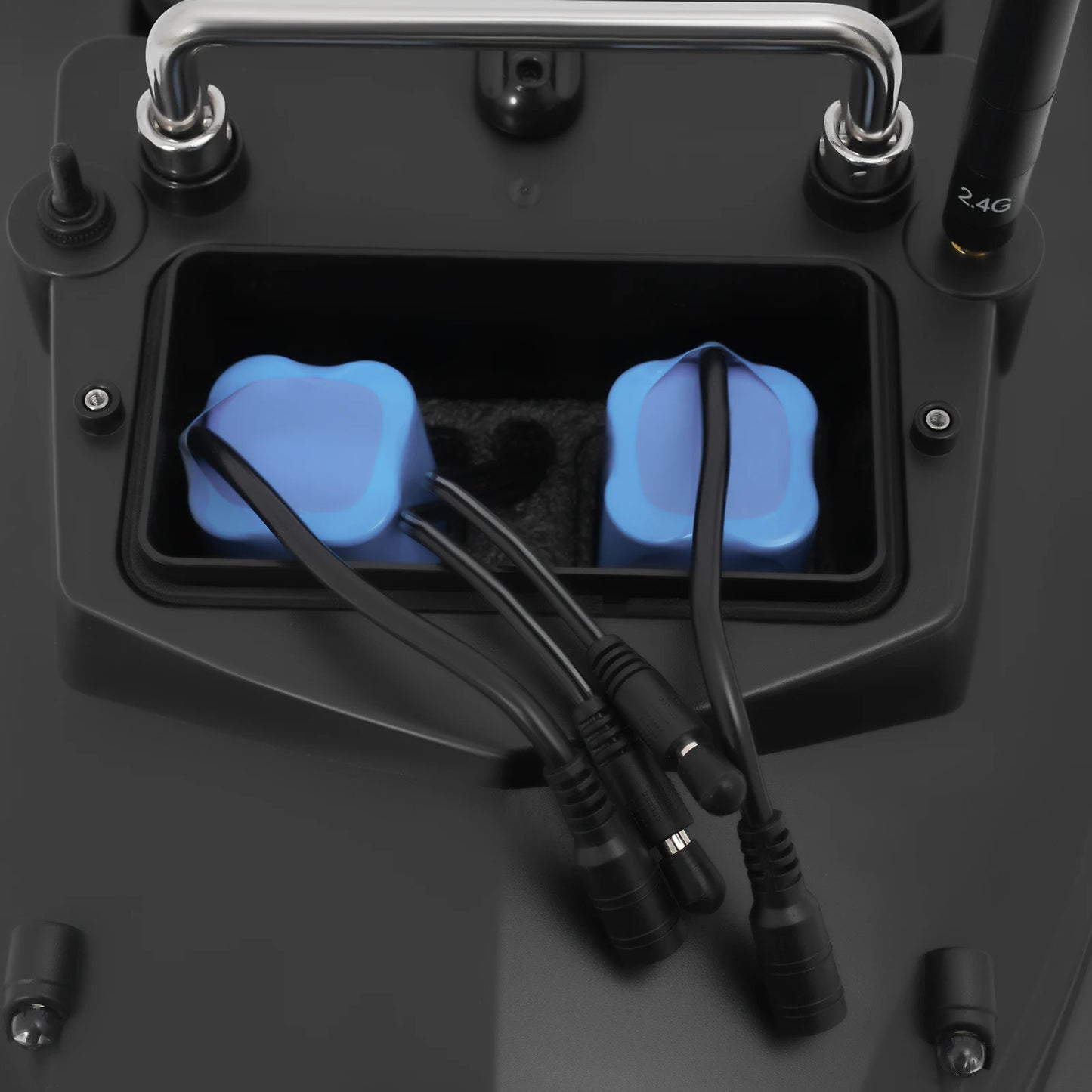 Fishing Bait Boat High Speed Fishing Bait Boat Remote Control Boat for Pool and Lake Bait Boats