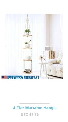 Indoor Plant Stand with Grow Lights 9 Tier Metal Shelf Flower Pots and Home Decor Display