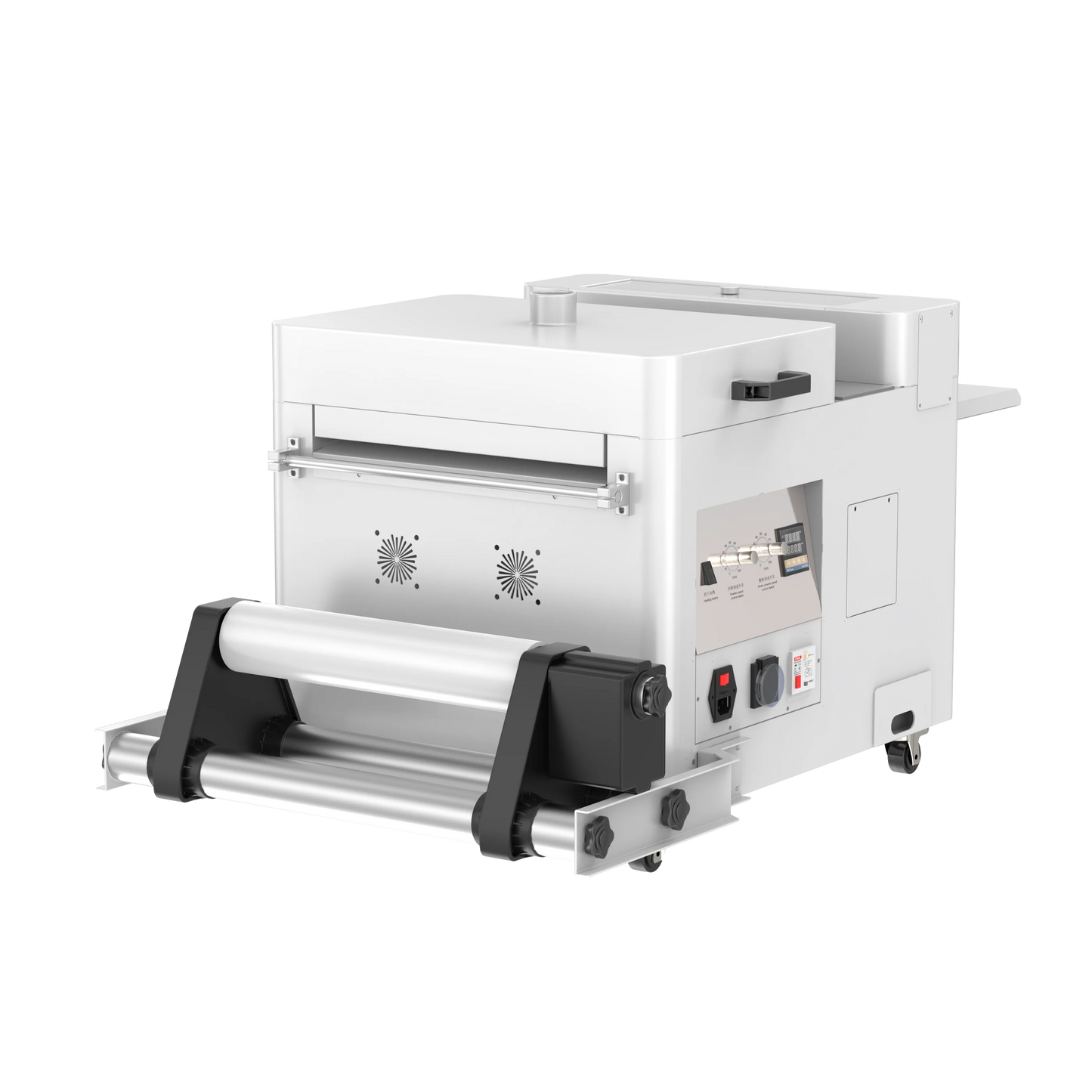 Colorsun A3 DTF Printers For Epson XP600 Impressora A3 DTF Printing Machine Drect to Film A3 DTF Printers For T-Shirt Hoodies