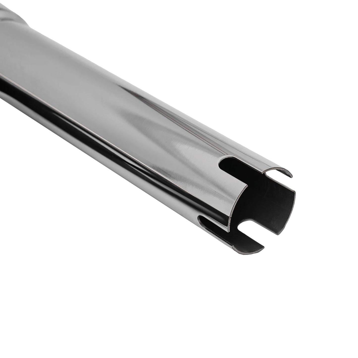 Pair of Boat Outrigger Rod Holder Adjustable Fishing Rod Holder for Marine Yacht