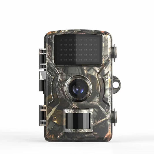 wildlife camera 1080P Hunting Camera 2.0in LCD 16MP Infrared Night Vision Mobile Monitoring IP66 Waterproof Trail Camera