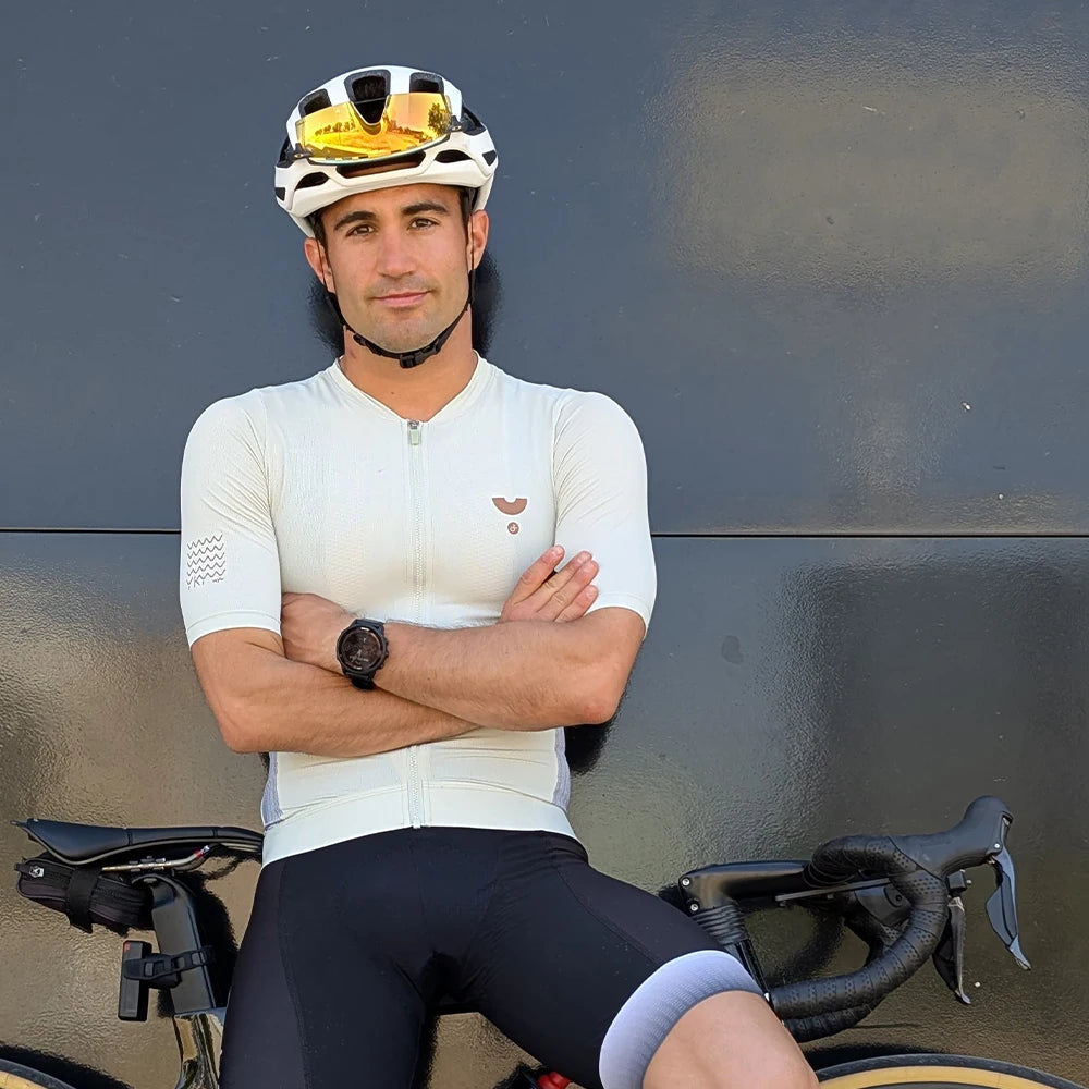 YKYWBIKE 2025 Cycling Jersey Men Summer Professional Bicycle Shirt Short Sleeve Breathable Road Bike Maillot Cycling Clothing