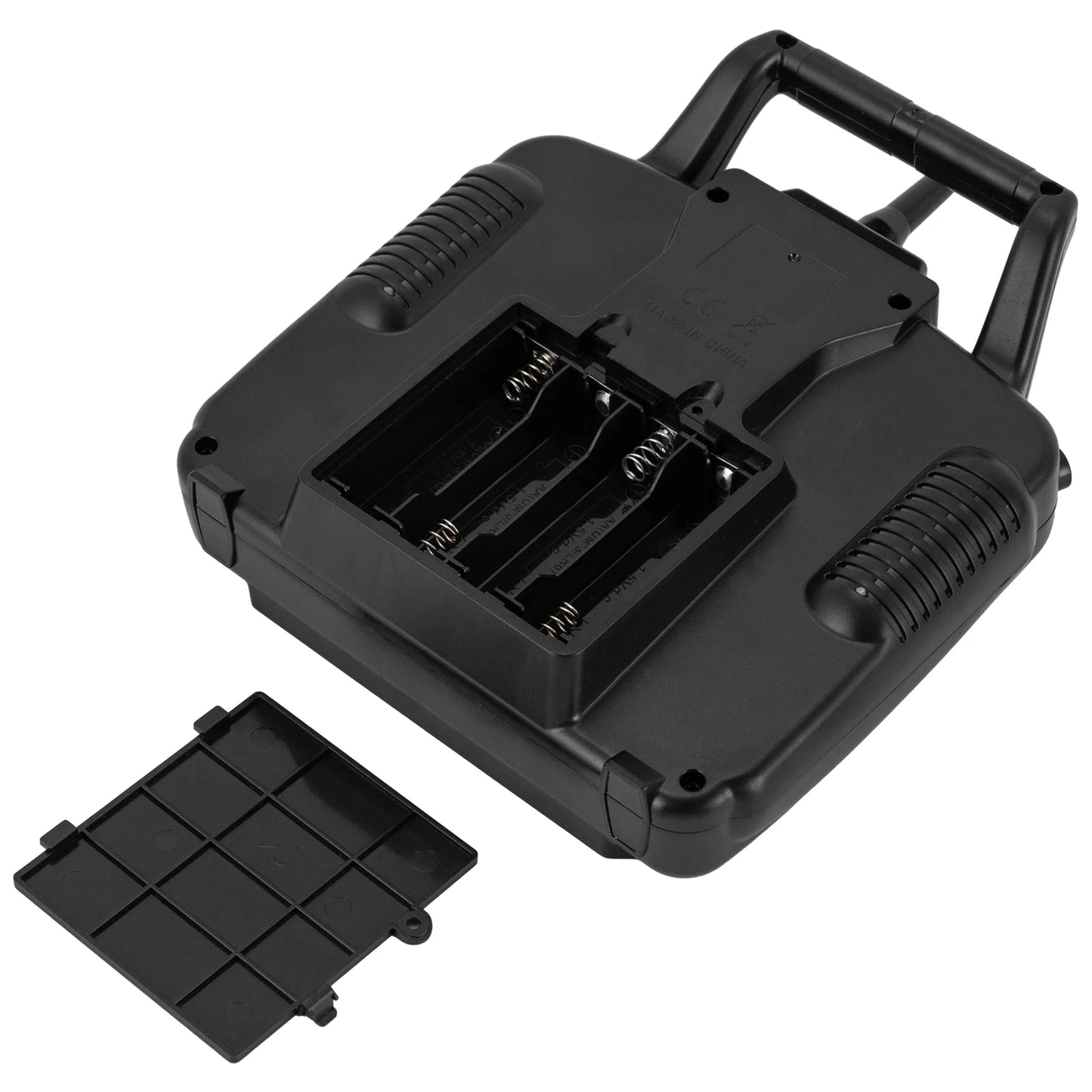 Rechargeable Fishing Bait Boat 500m Remote Control GPS Bait Boat Fish Finder with 1 Charger 2kg Load