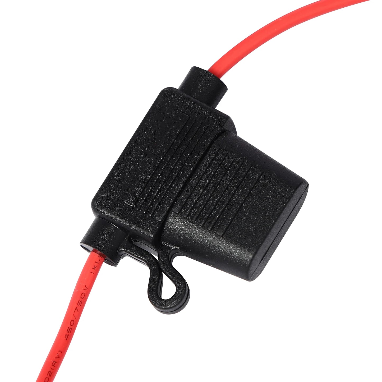 12V Boat Remote Control Searchlight 100W Rotatable Boat Spotlight Illumination Distance 2624.67ft for Night Yachts Fishing Boats