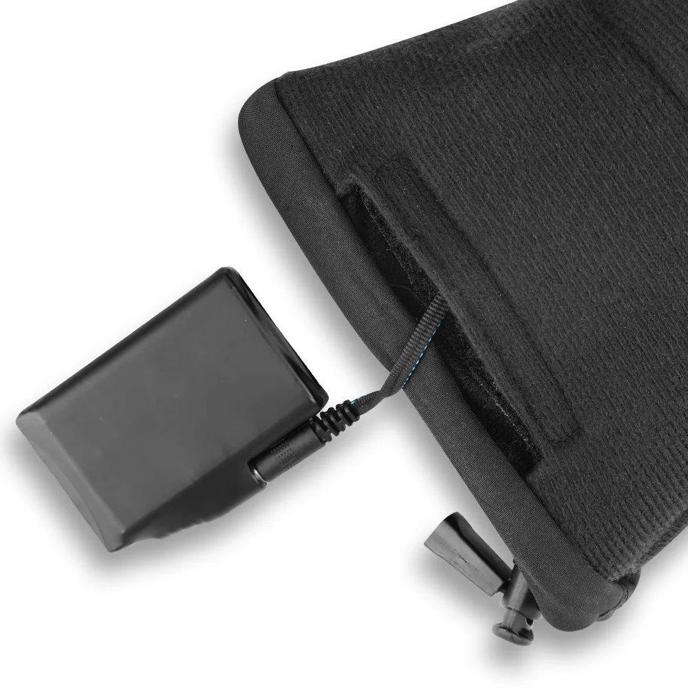 Savior Heat Electric Heated Gloves For Men Usb Rechargeable Hand Heater Fishing Skiing Biker Work Winter Thermal Gloves Woman