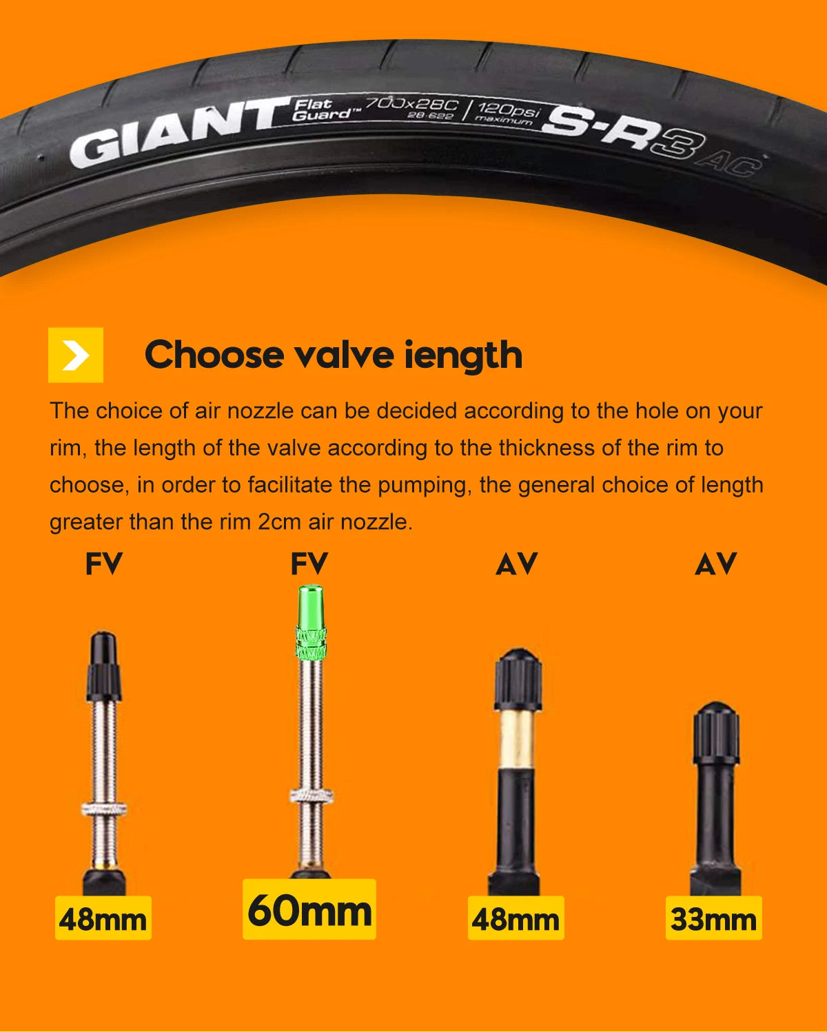 2pcs CYCLAMI 38g Ultralight Bike Inner Tube 700 X18 23 25 28 Road Bicycle TPU Material Tire 60mm Length French Valve Super Light